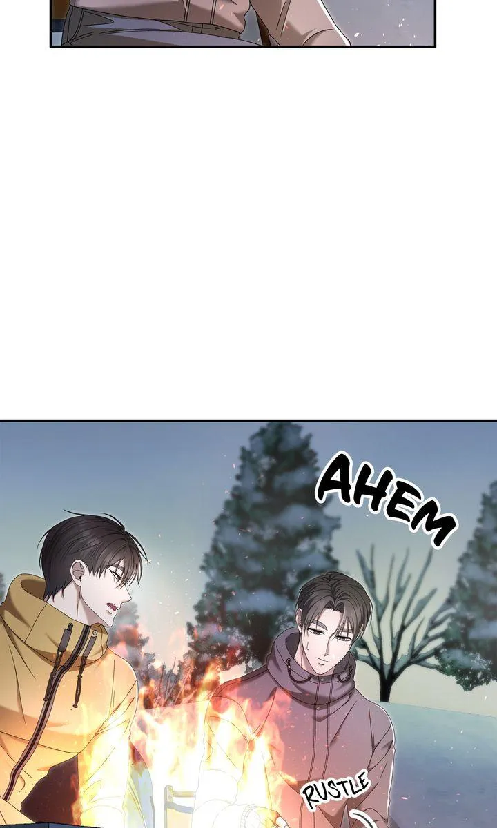 Read The Hunt Begins chapter 33 image 67 on Lezhin