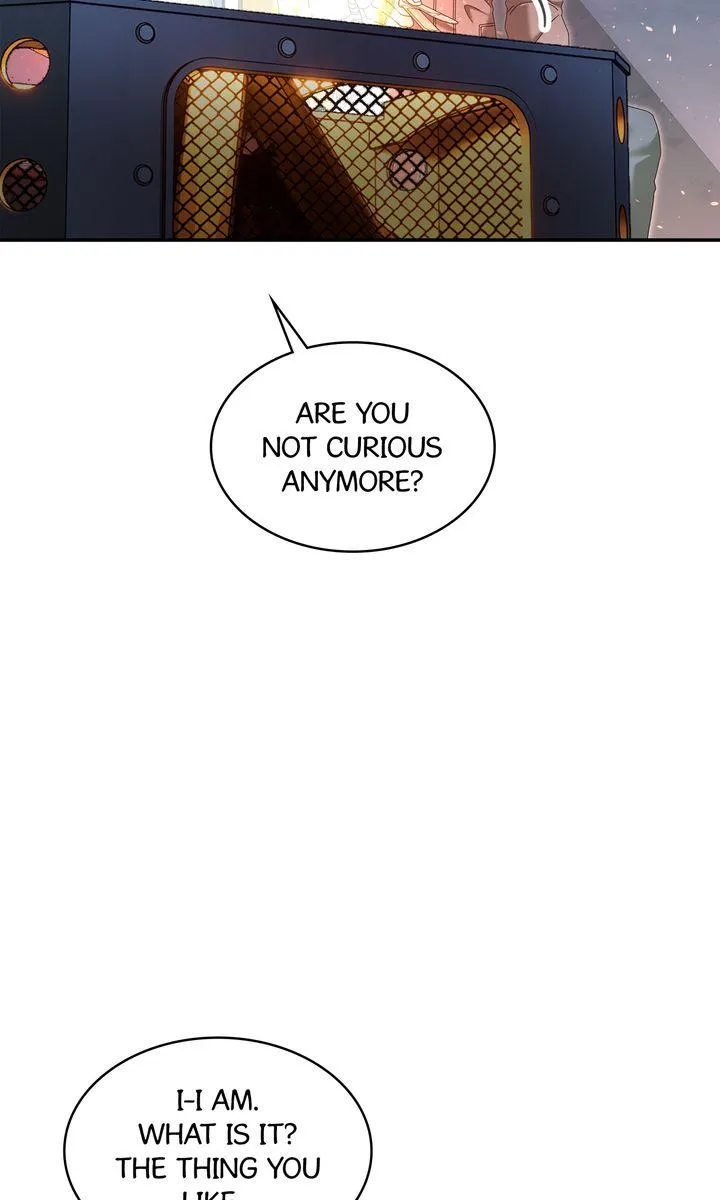 Read The Hunt Begins chapter 33 image 68 on Lezhin