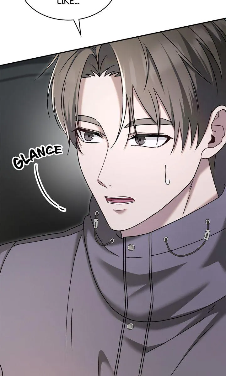 Read The Hunt Begins chapter 33 image 69 on Lezhin