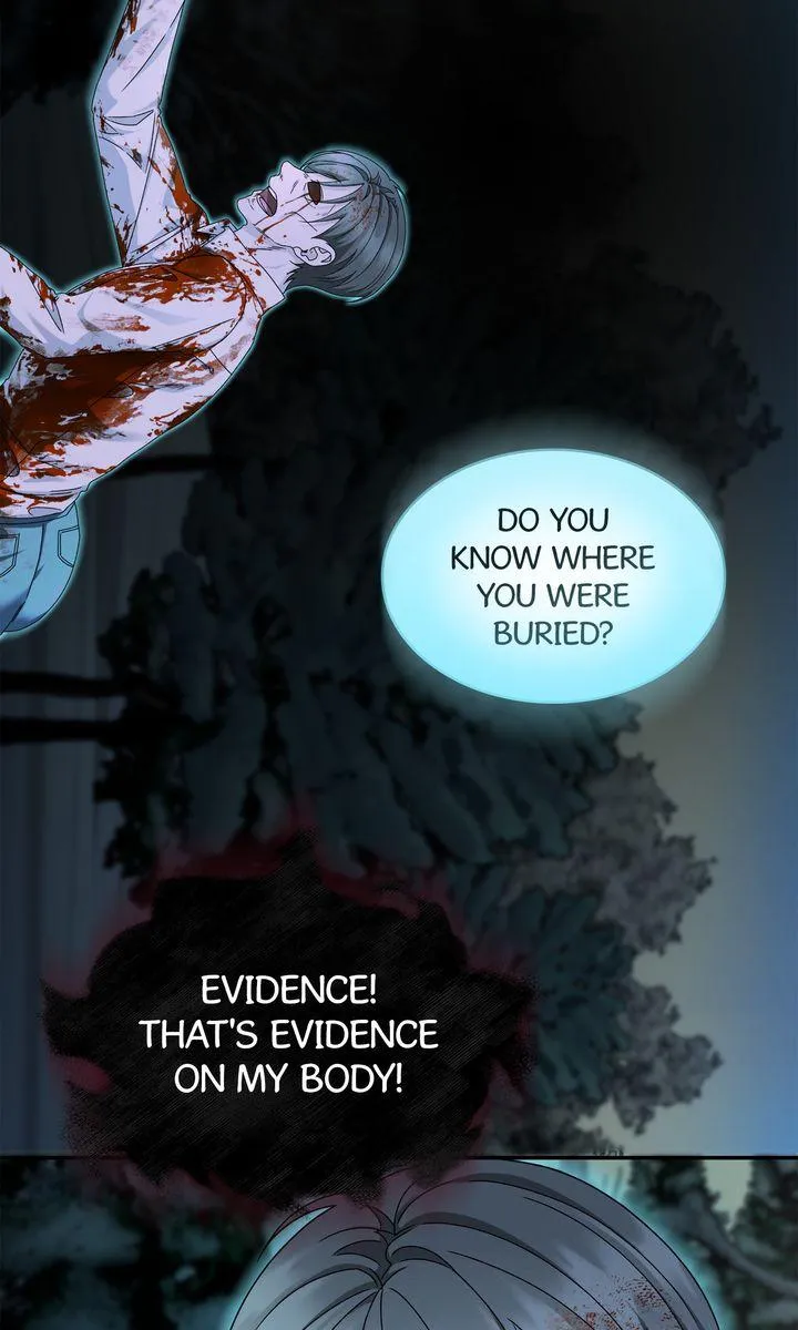 Read The Hunt Begins chapter 33 image 7 on Lezhin