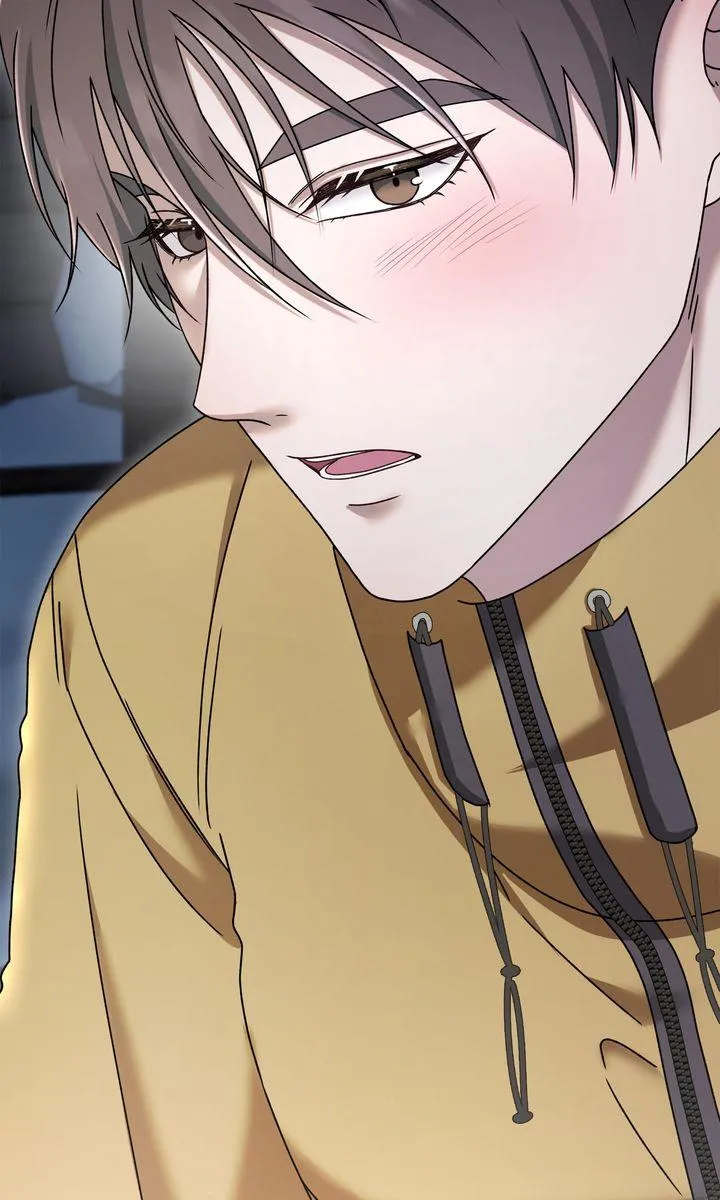 Read The Hunt Begins chapter 33 image 71 on Lezhin