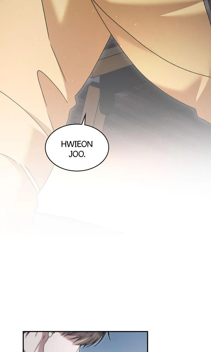 Read The Hunt Begins chapter 33 image 72 on Lezhin