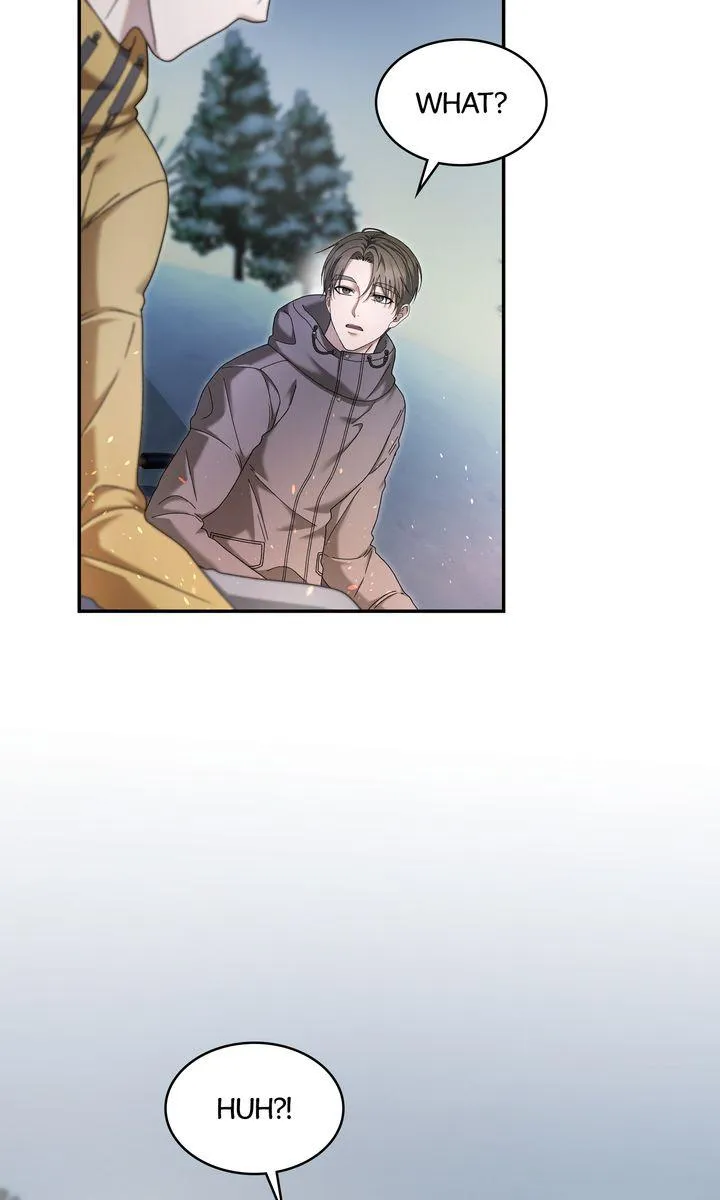 Read The Hunt Begins chapter 33 image 73 on Lezhin