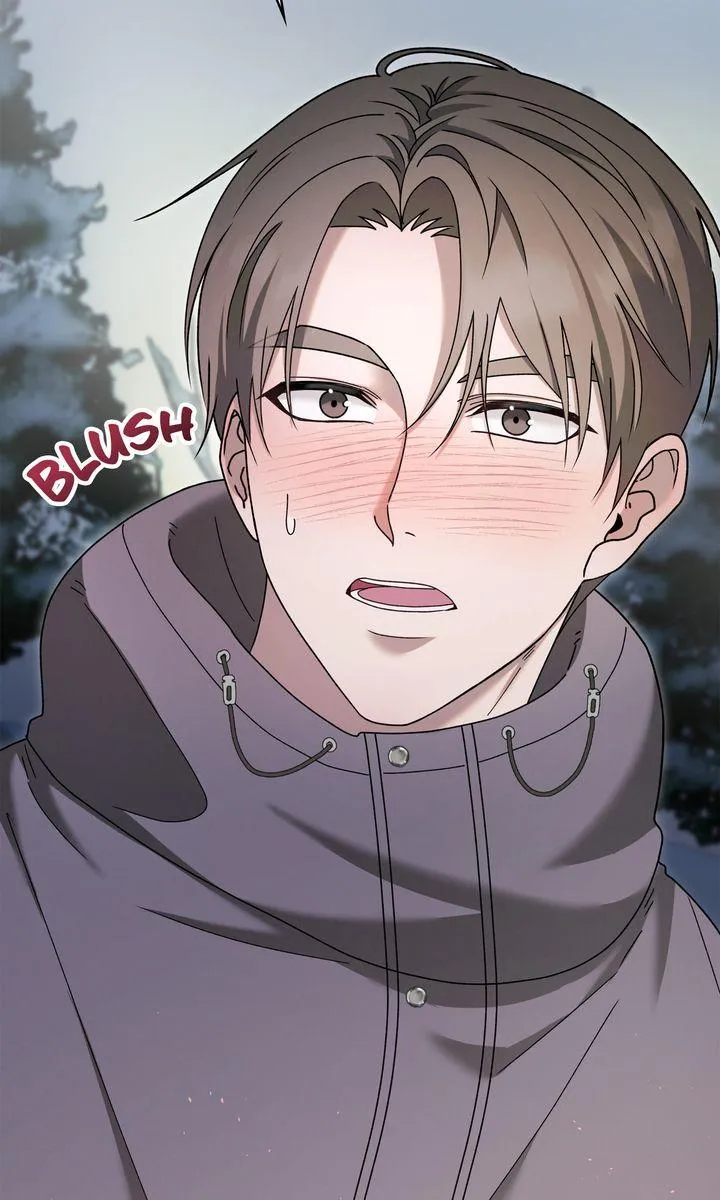 Read The Hunt Begins chapter 33 image 74 on Lezhin