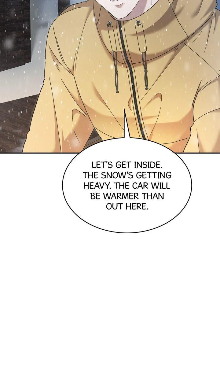Read The Hunt Begins chapter 33 image 76 on Lezhin