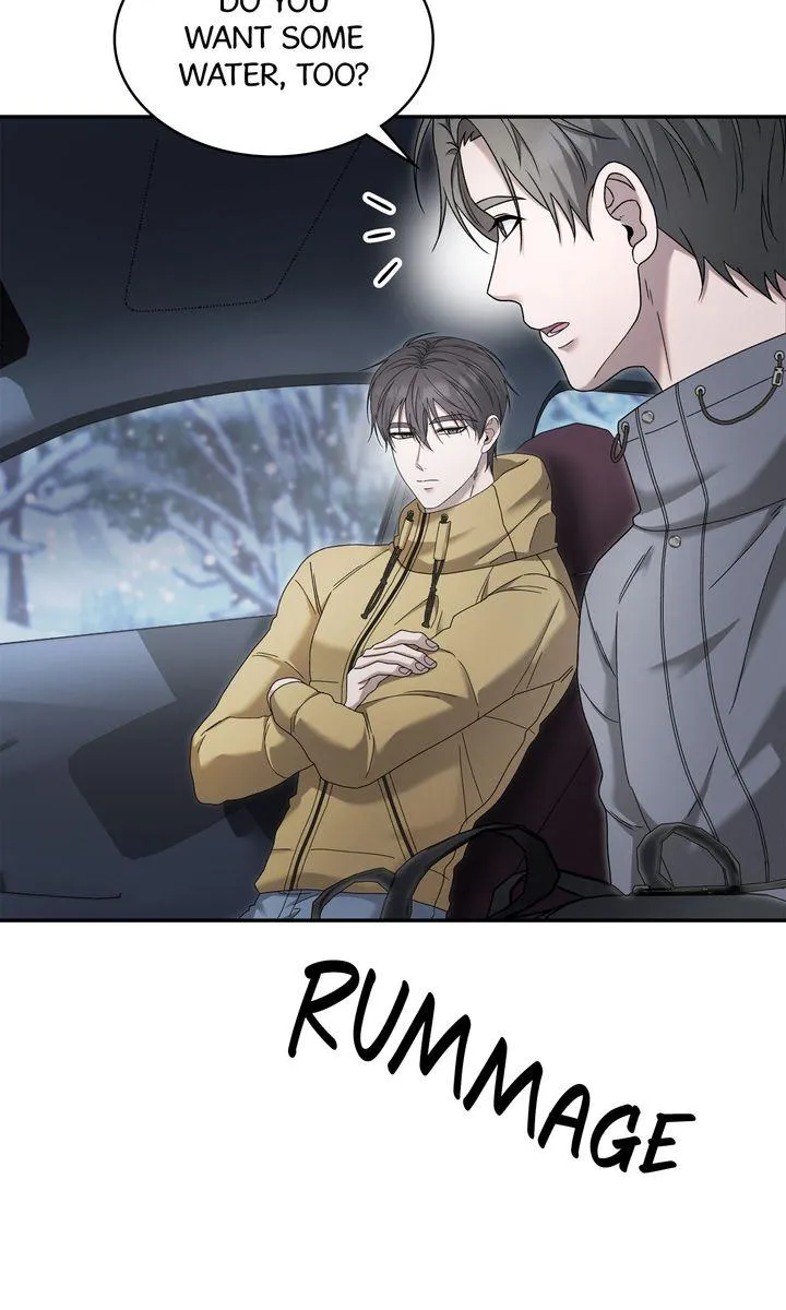 Read The Hunt Begins chapter 33 image 79 on Lezhin