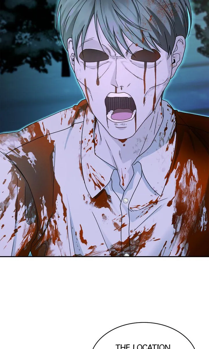Read The Hunt Begins chapter 33 image 8 on Lezhin