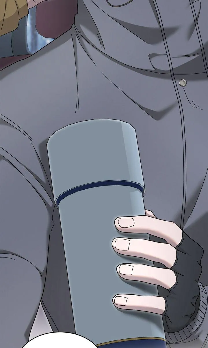 Read The Hunt Begins chapter 33 image 82 on Lezhin