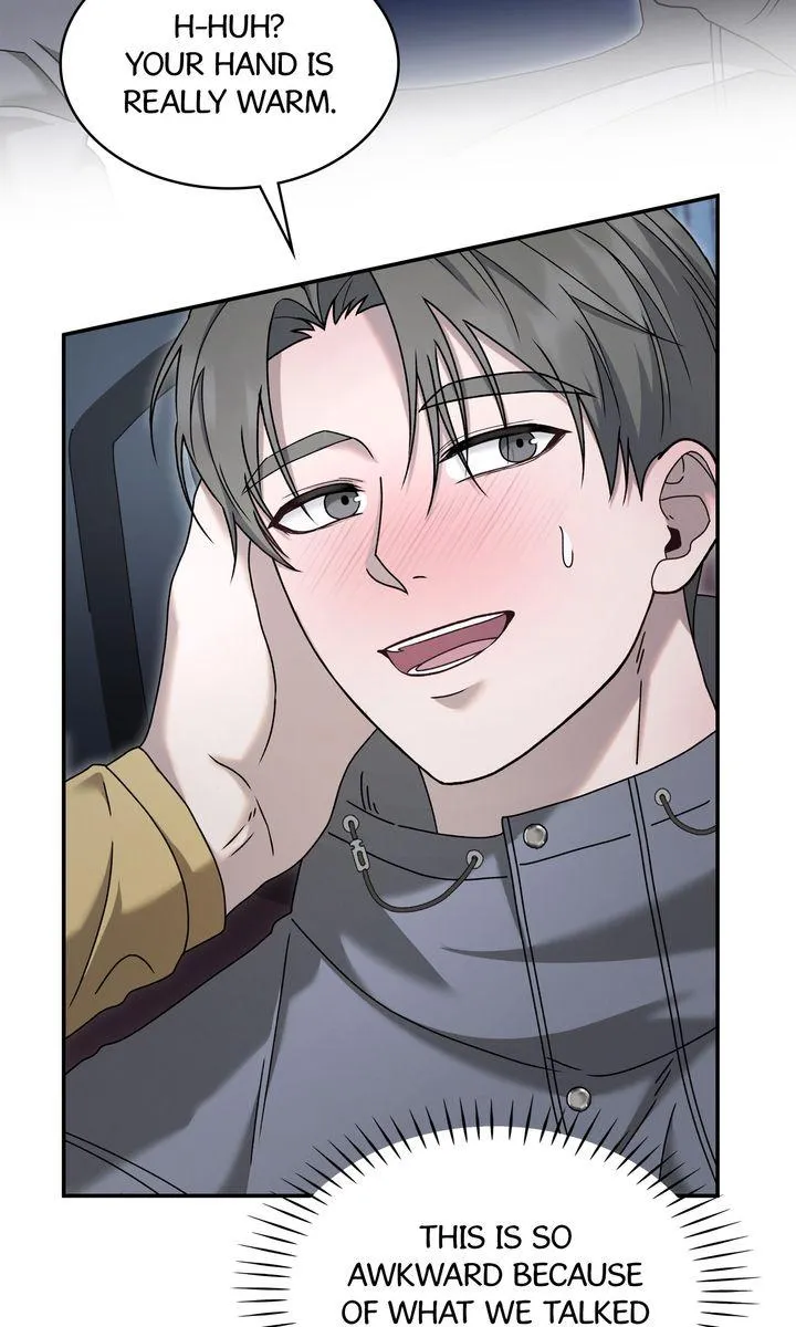 Read The Hunt Begins chapter 33 image 83 on Lezhin