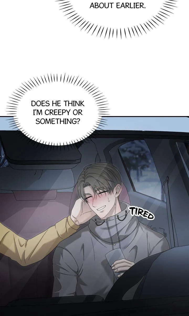 Read The Hunt Begins chapter 33 image 84 on Lezhin