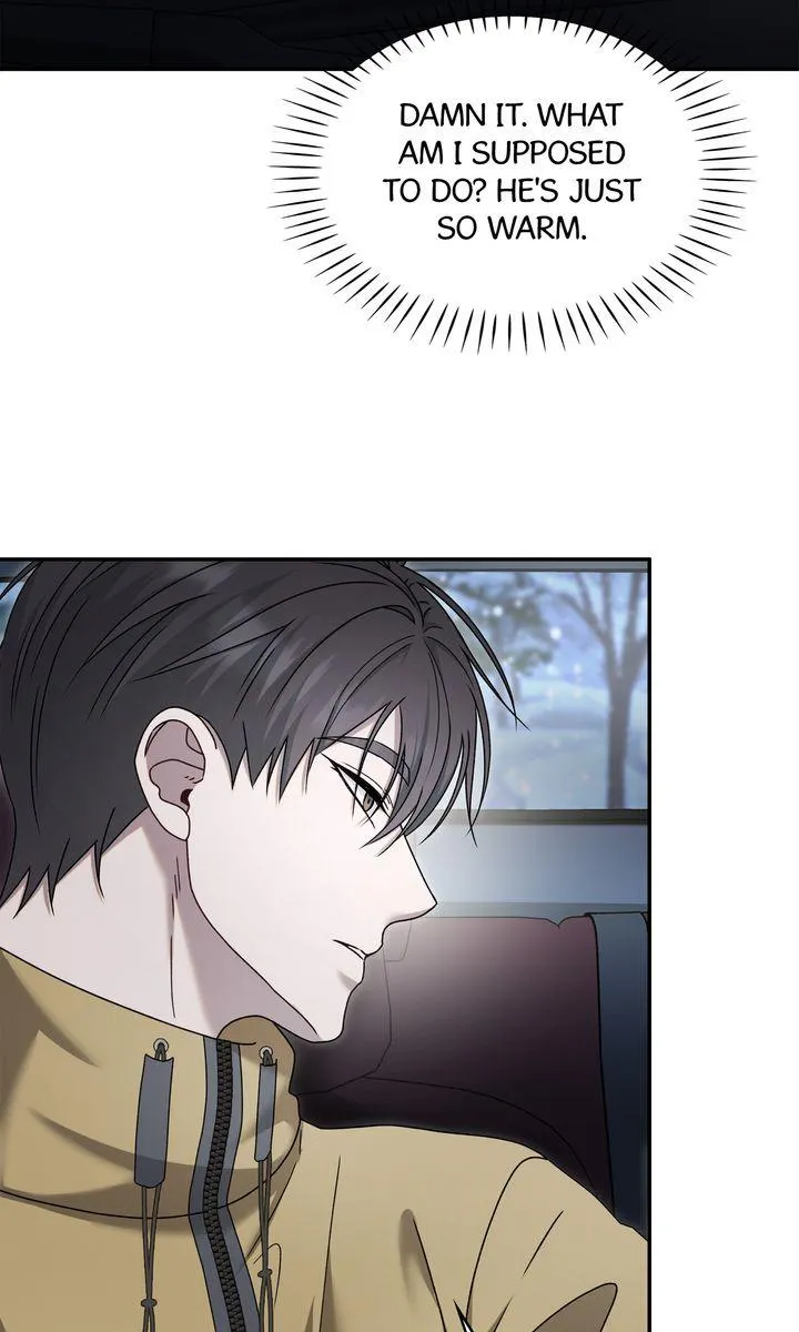 Read The Hunt Begins chapter 33 image 85 on Lezhin