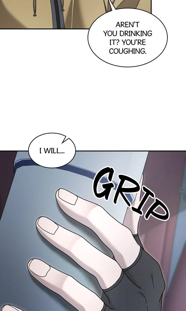 Read The Hunt Begins chapter 33 image 86 on Lezhin