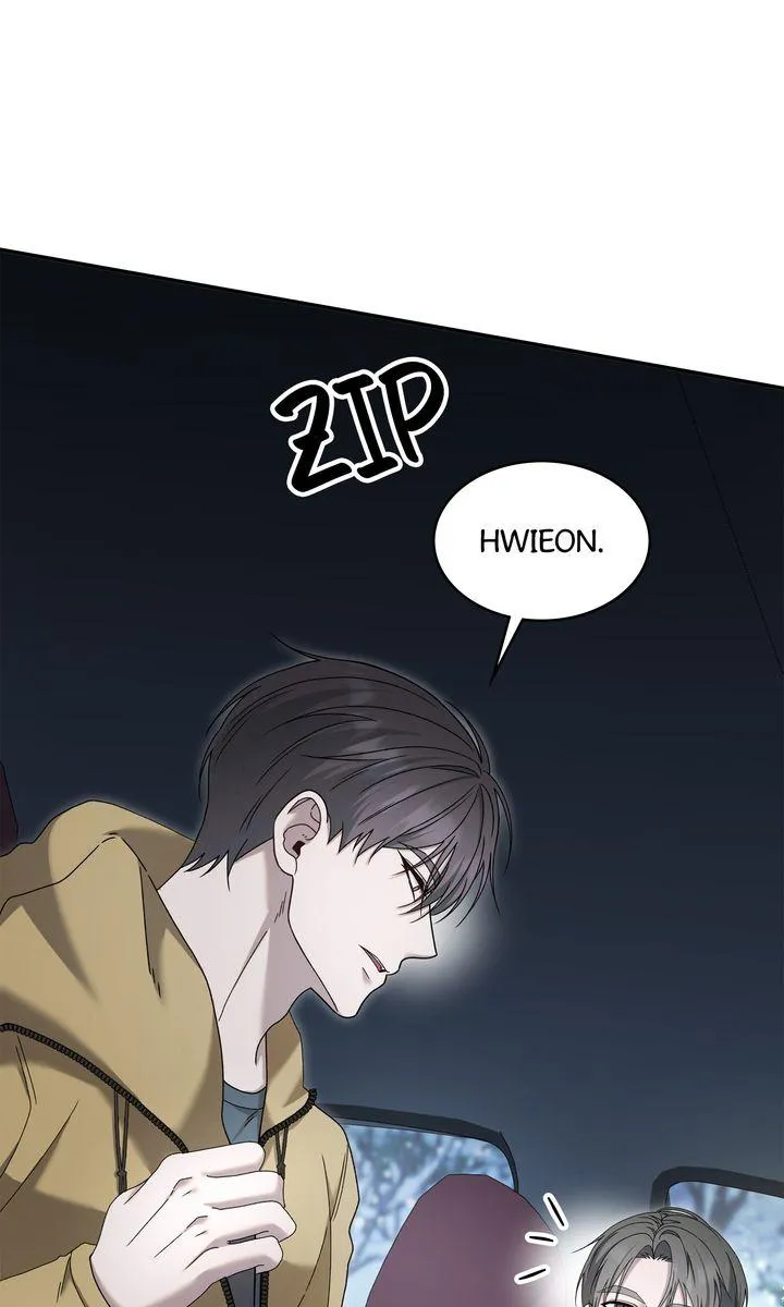 Read The Hunt Begins chapter 33 image 89 on Lezhin