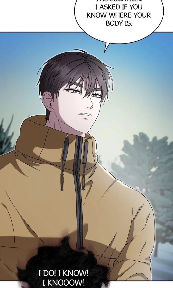 Read The Hunt Begins chapter 33 image 9 on Lezhin