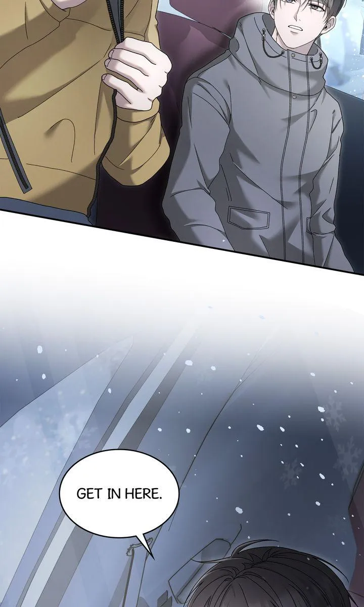 Read The Hunt Begins chapter 33 image 90 on Lezhin