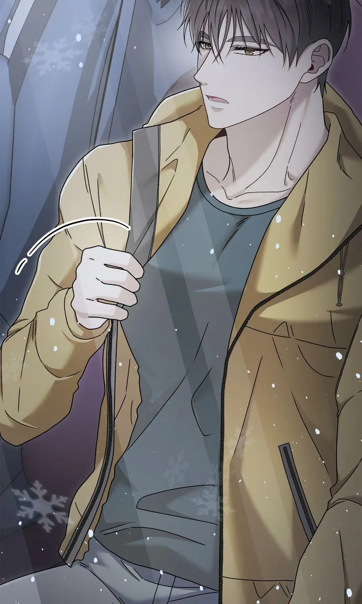 Read The Hunt Begins chapter 33 image 91 on Lezhin