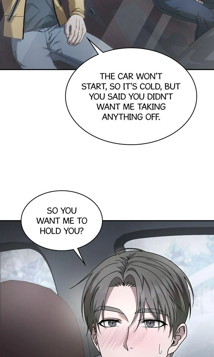 Read The Hunt Begins chapter 34 image 1 on Lezhin