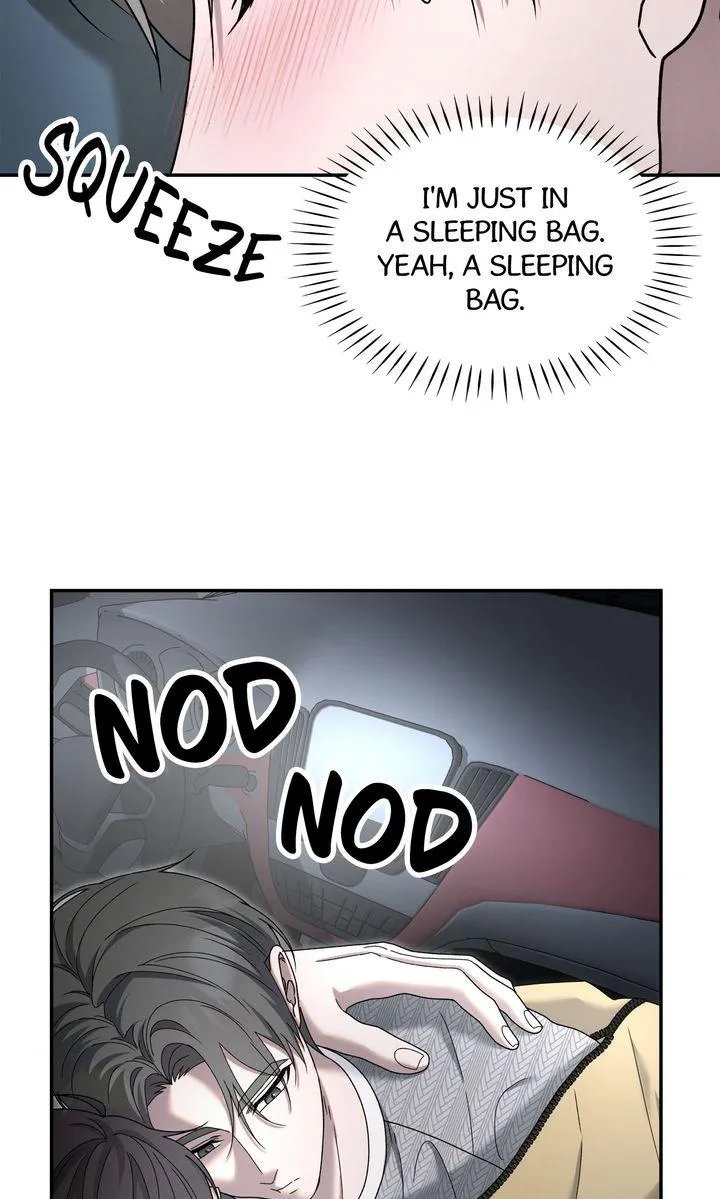 Read The Hunt Begins chapter 34 image 11 on Lezhin