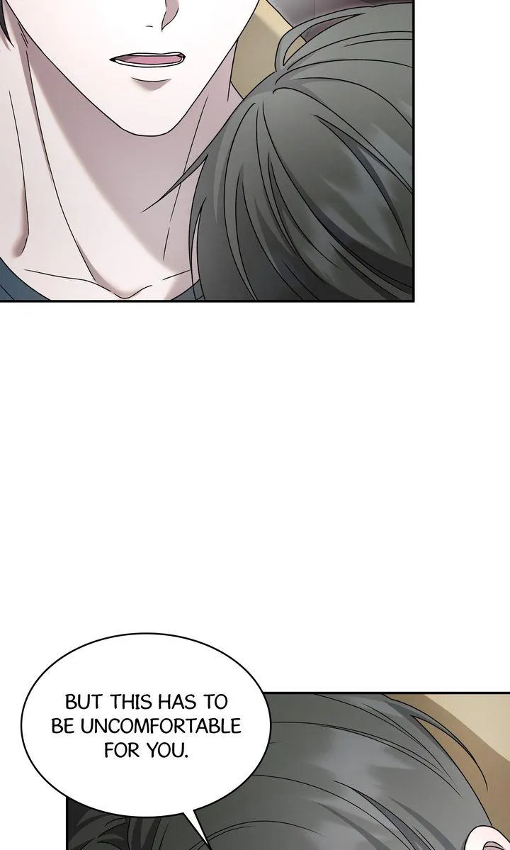 Read The Hunt Begins chapter 34 image 13 on Lezhin