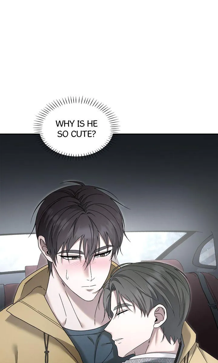 Read The Hunt Begins chapter 34 image 15 on Lezhin