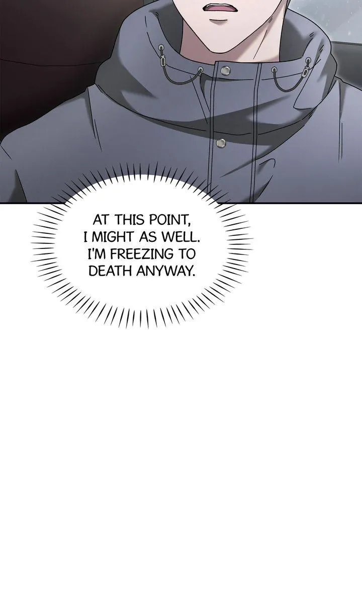 Read The Hunt Begins chapter 34 image 2 on Lezhin