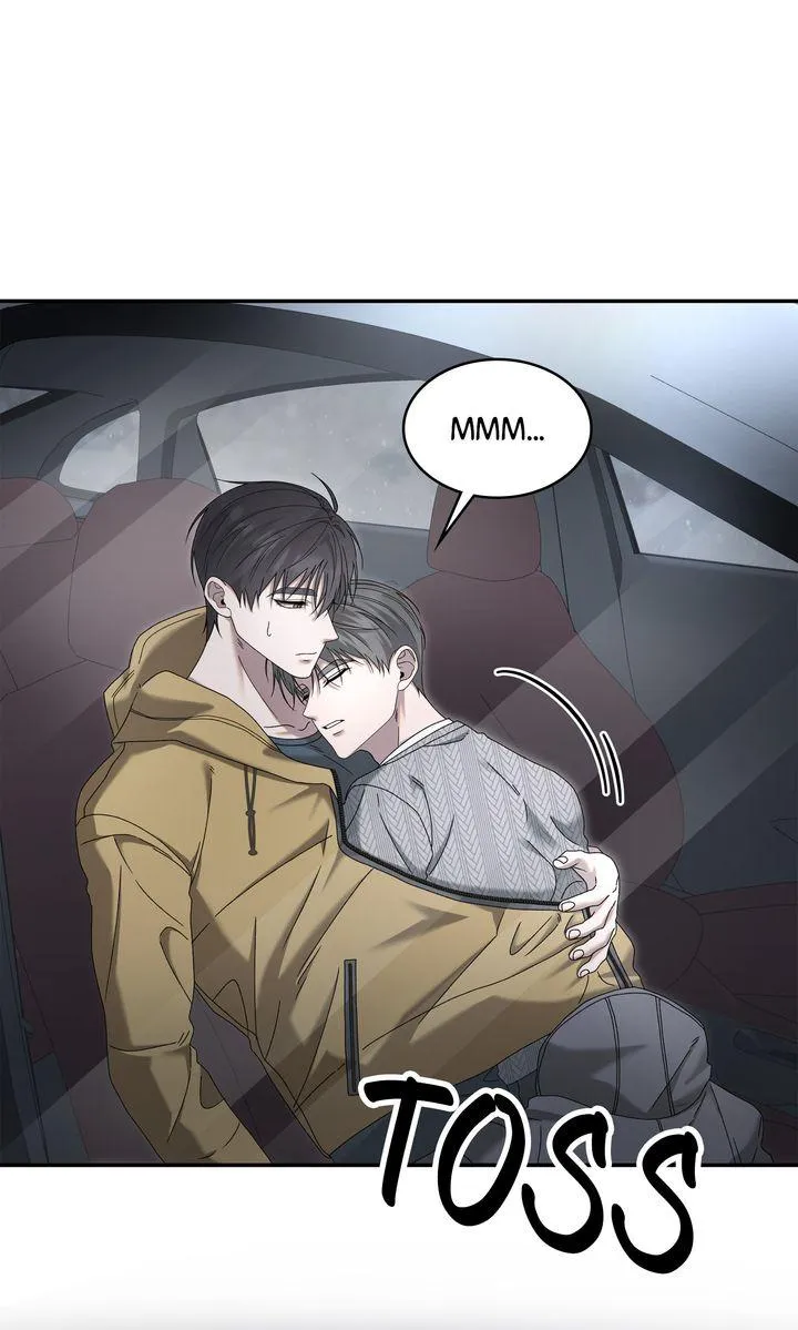 Read The Hunt Begins chapter 34 image 21 on Lezhin