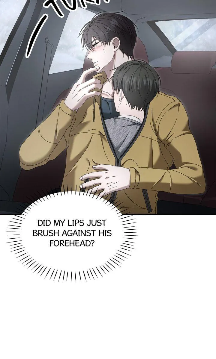 Read The Hunt Begins chapter 34 image 26 on Lezhin