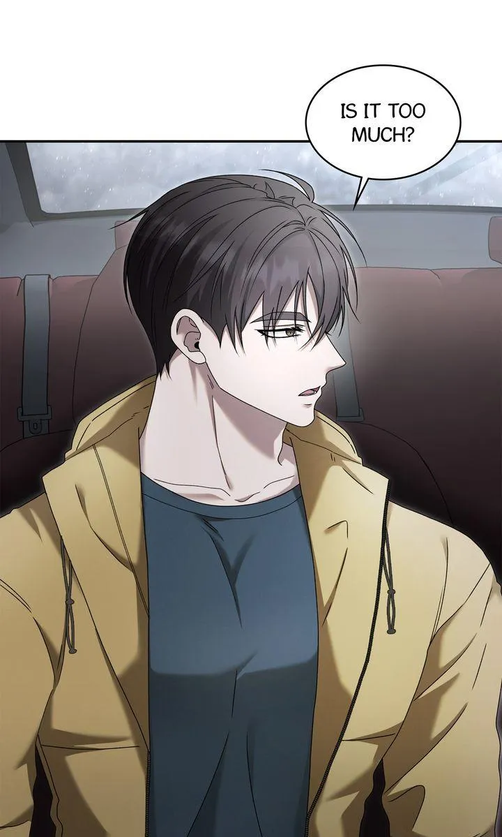 Read The Hunt Begins chapter 34 image 3 on Lezhin