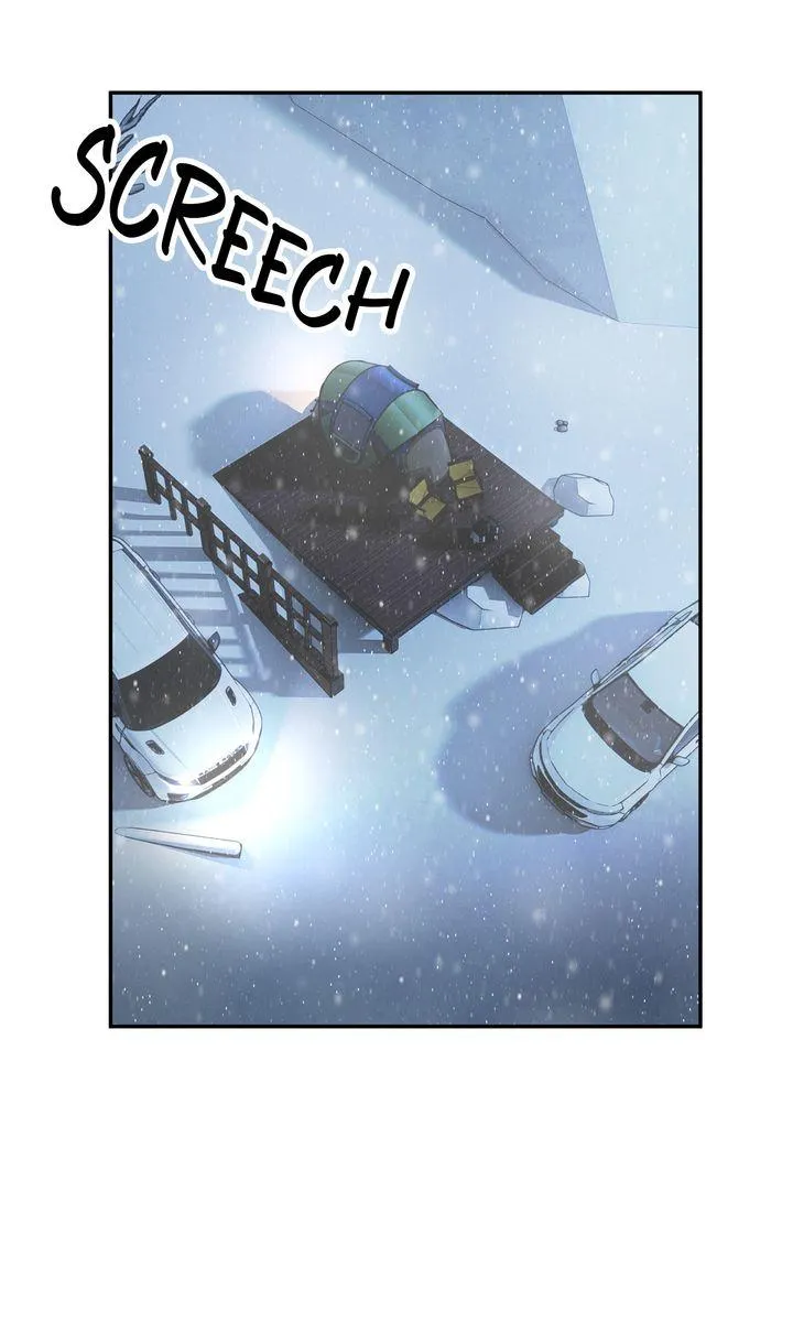 Read The Hunt Begins chapter 34 image 30 on Lezhin