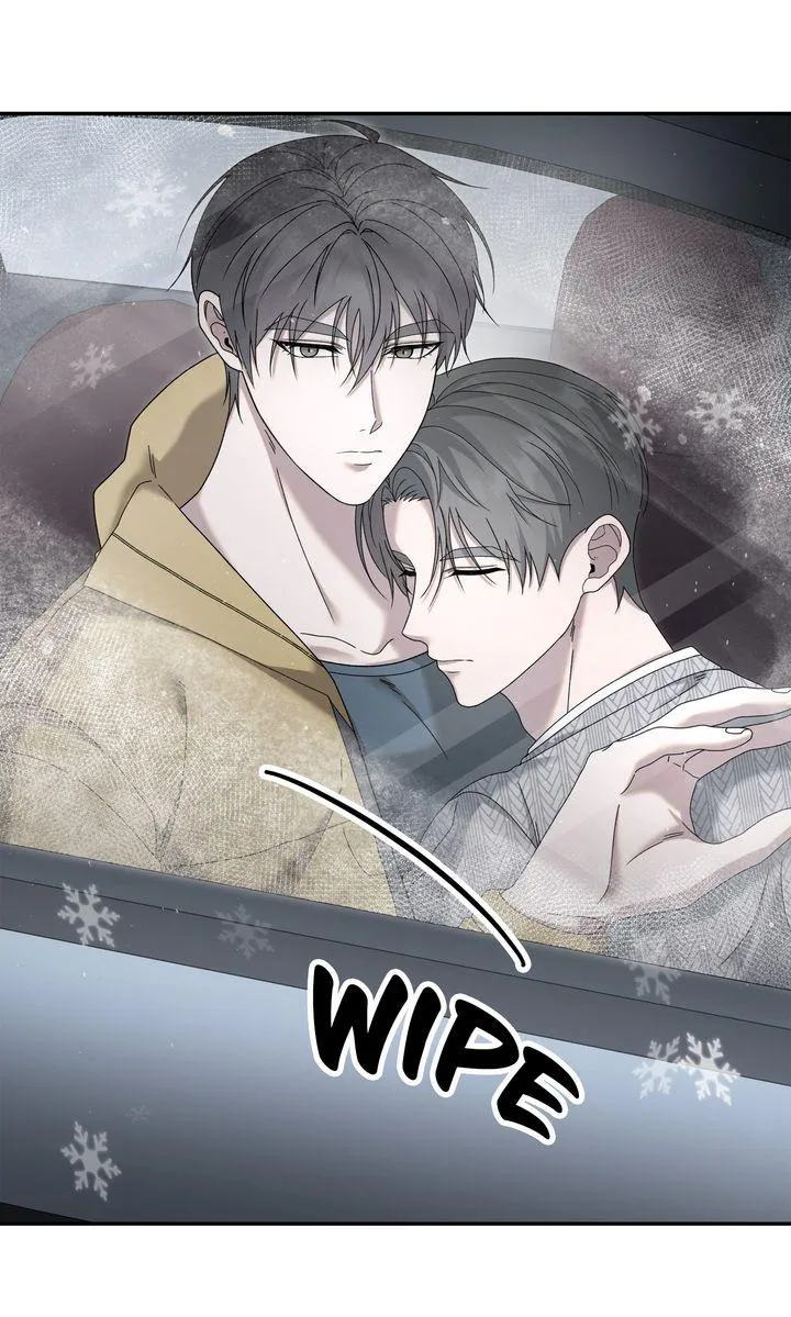 Read The Hunt Begins chapter 34 image 31 on Lezhin
