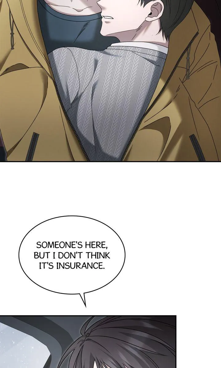 Read The Hunt Begins chapter 34 image 34 on Lezhin