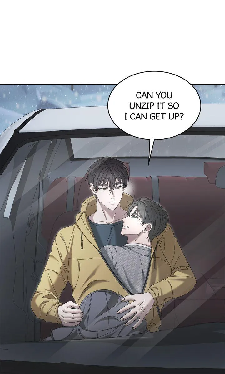 Read The Hunt Begins chapter 34 image 36 on Lezhin
