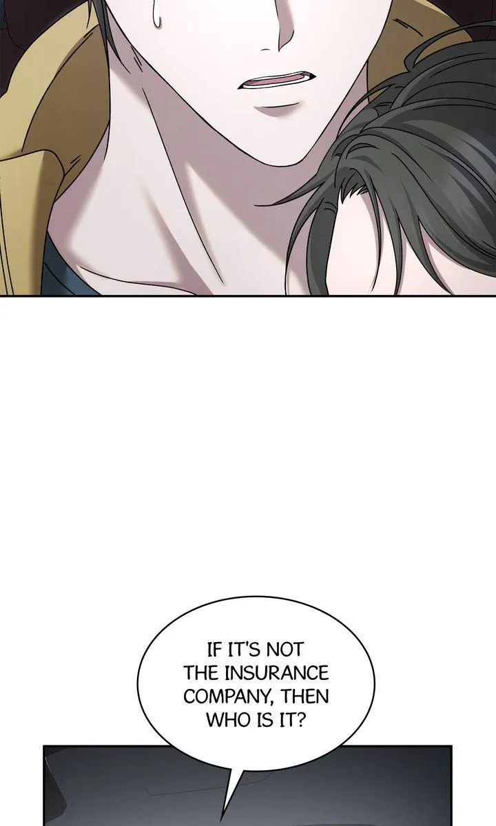 Read The Hunt Begins chapter 34 image 38 on Lezhin