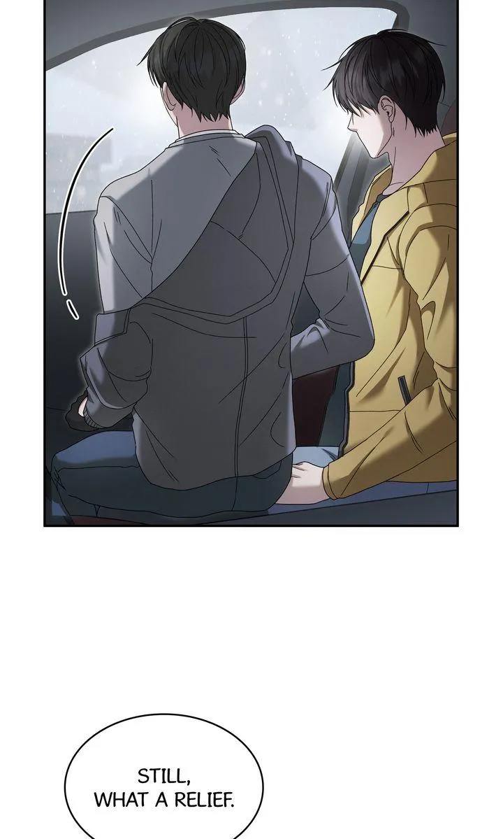 Read The Hunt Begins chapter 34 image 39 on Lezhin