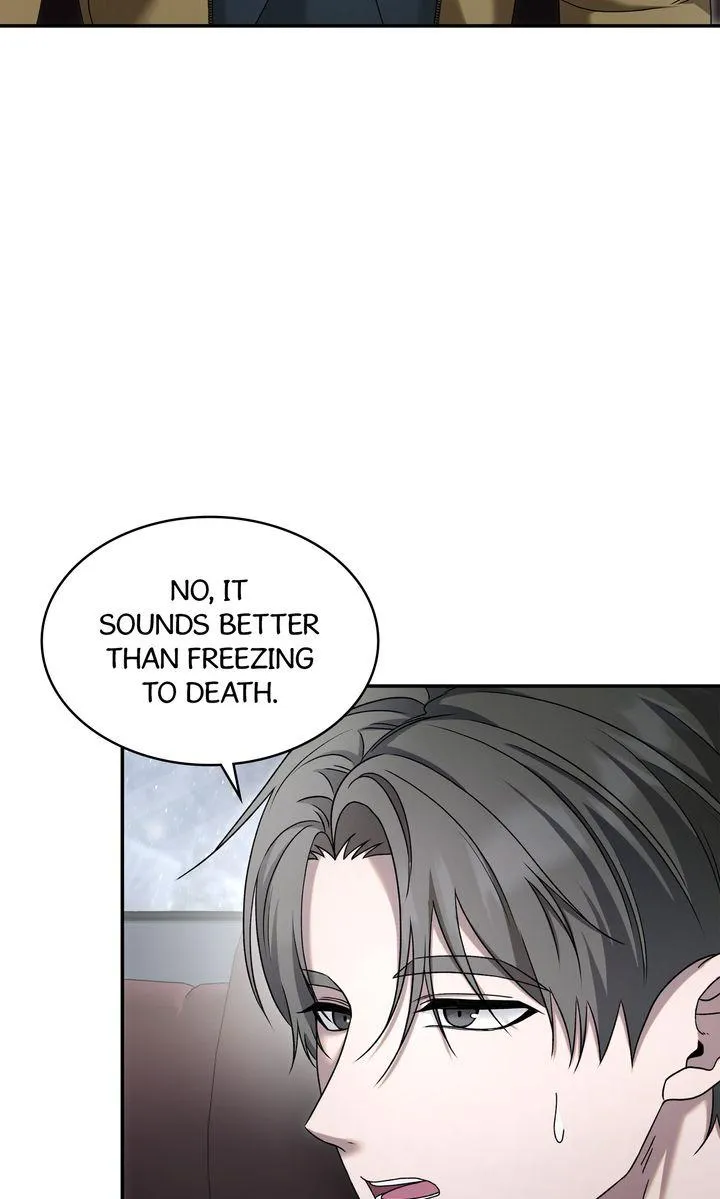 Read The Hunt Begins chapter 34 image 4 on Lezhin