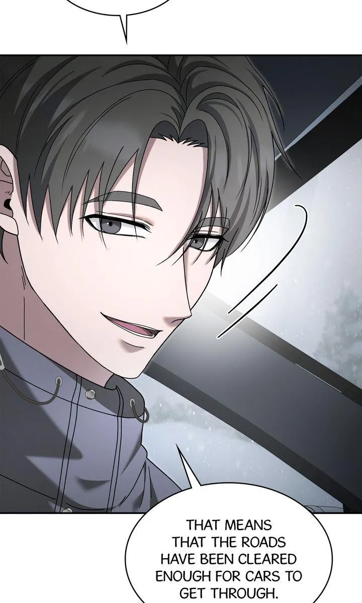Read The Hunt Begins chapter 34 image 40 on Lezhin