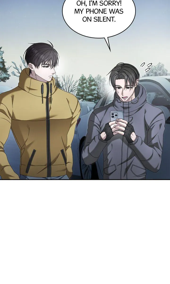 Read The Hunt Begins chapter 34 image 43 on Lezhin