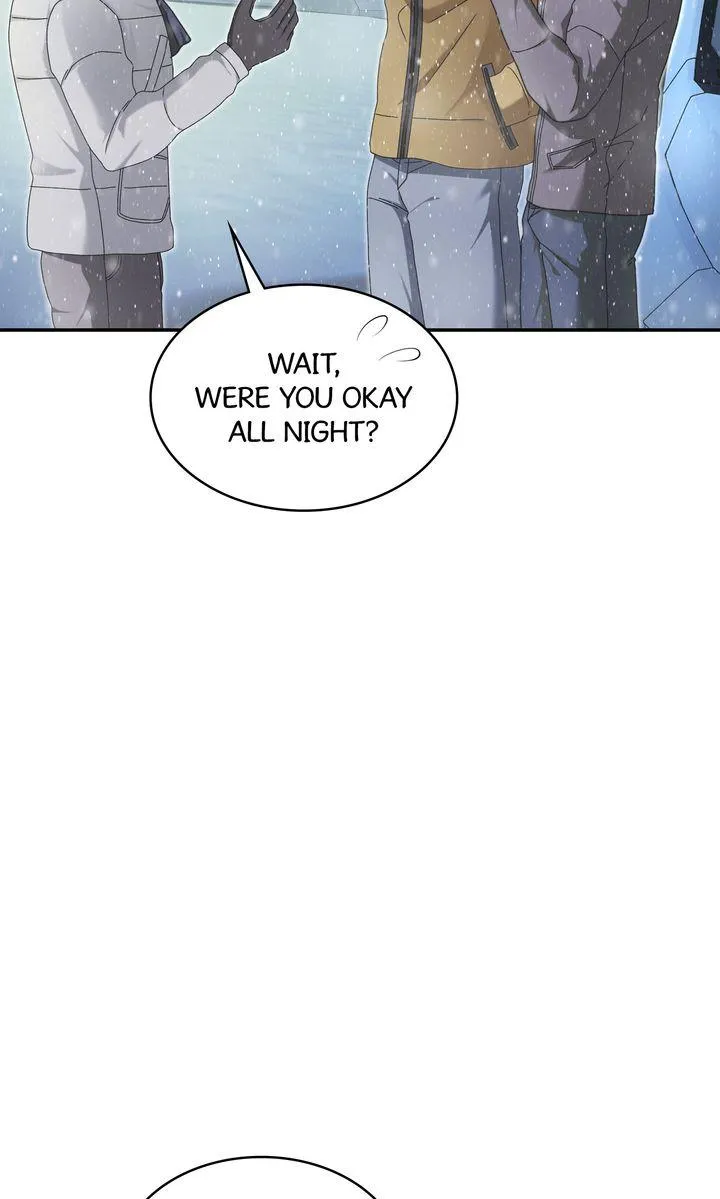 Read The Hunt Begins chapter 34 image 46 on Lezhin