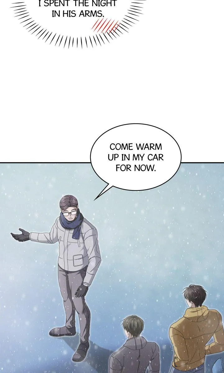 Read The Hunt Begins chapter 34 image 48 on Lezhin