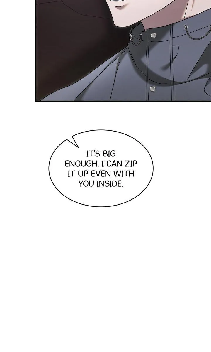Read The Hunt Begins chapter 34 image 5 on Lezhin