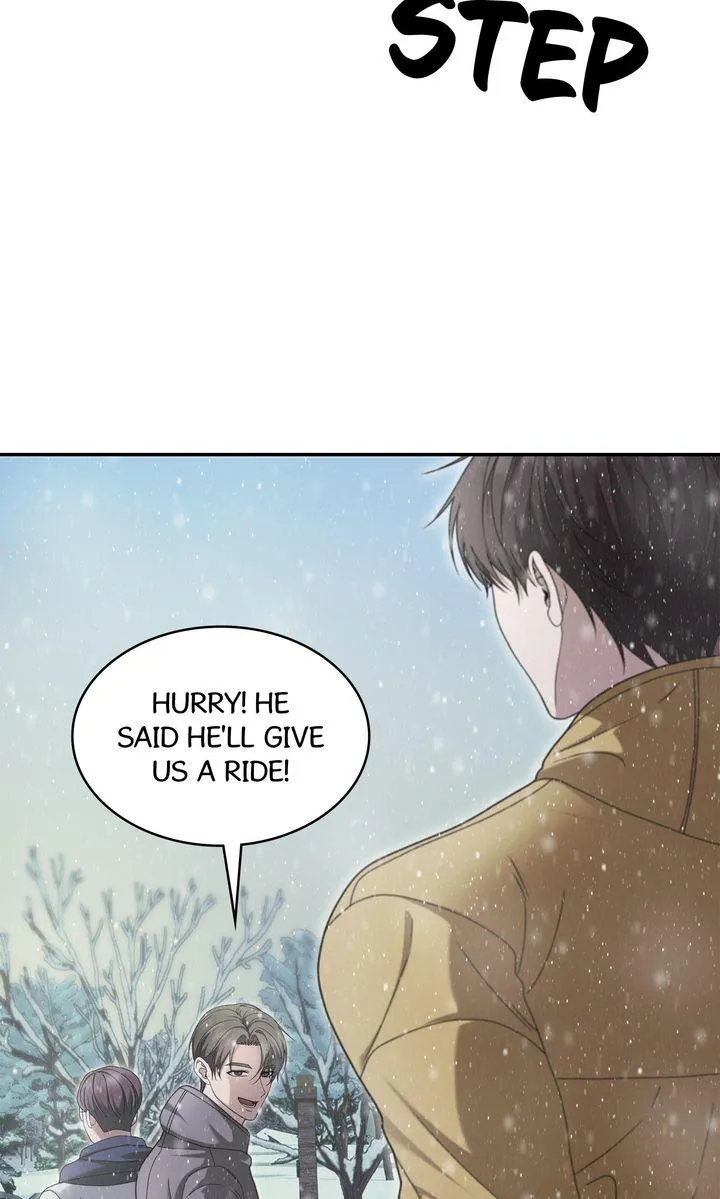 Read The Hunt Begins chapter 34 image 50 on Lezhin