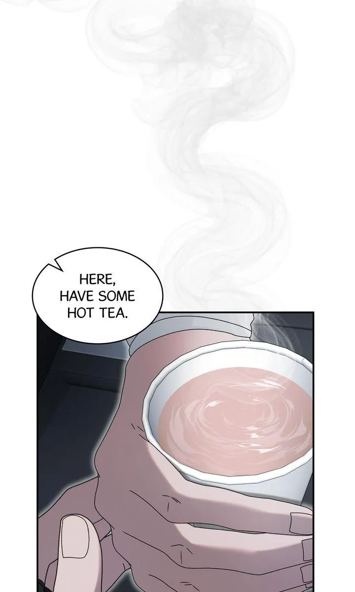 Read The Hunt Begins chapter 34 image 52 on Lezhin