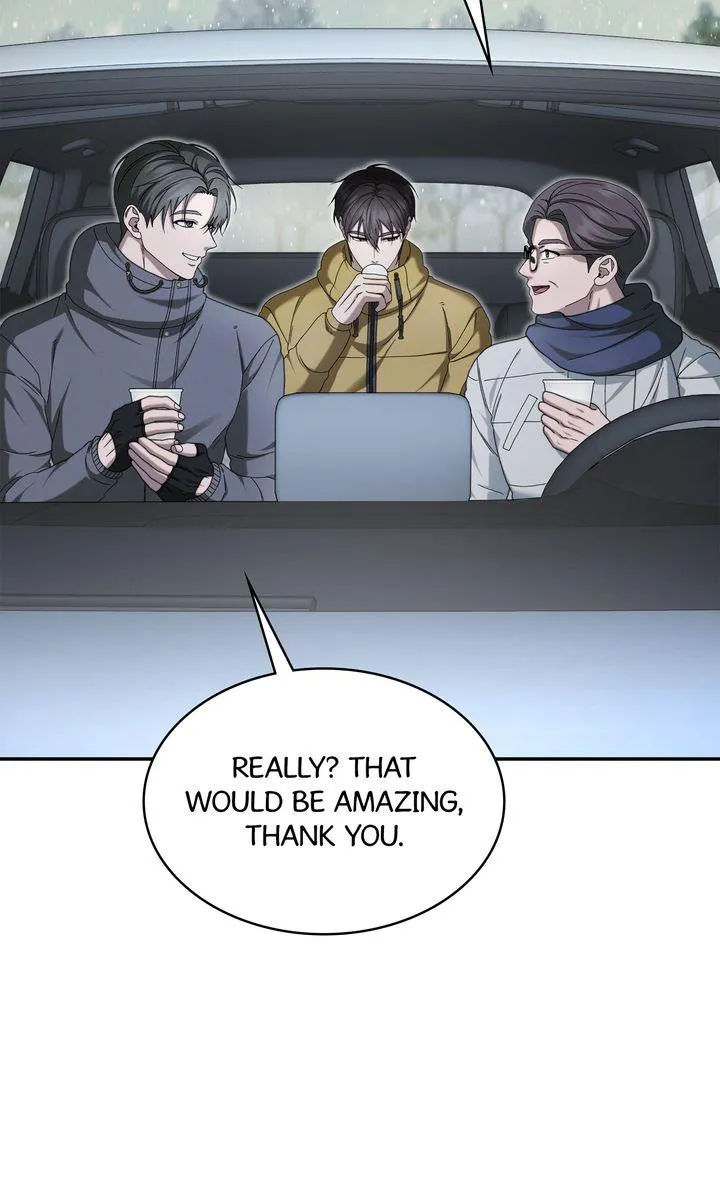 Read The Hunt Begins chapter 34 image 54 on Lezhin