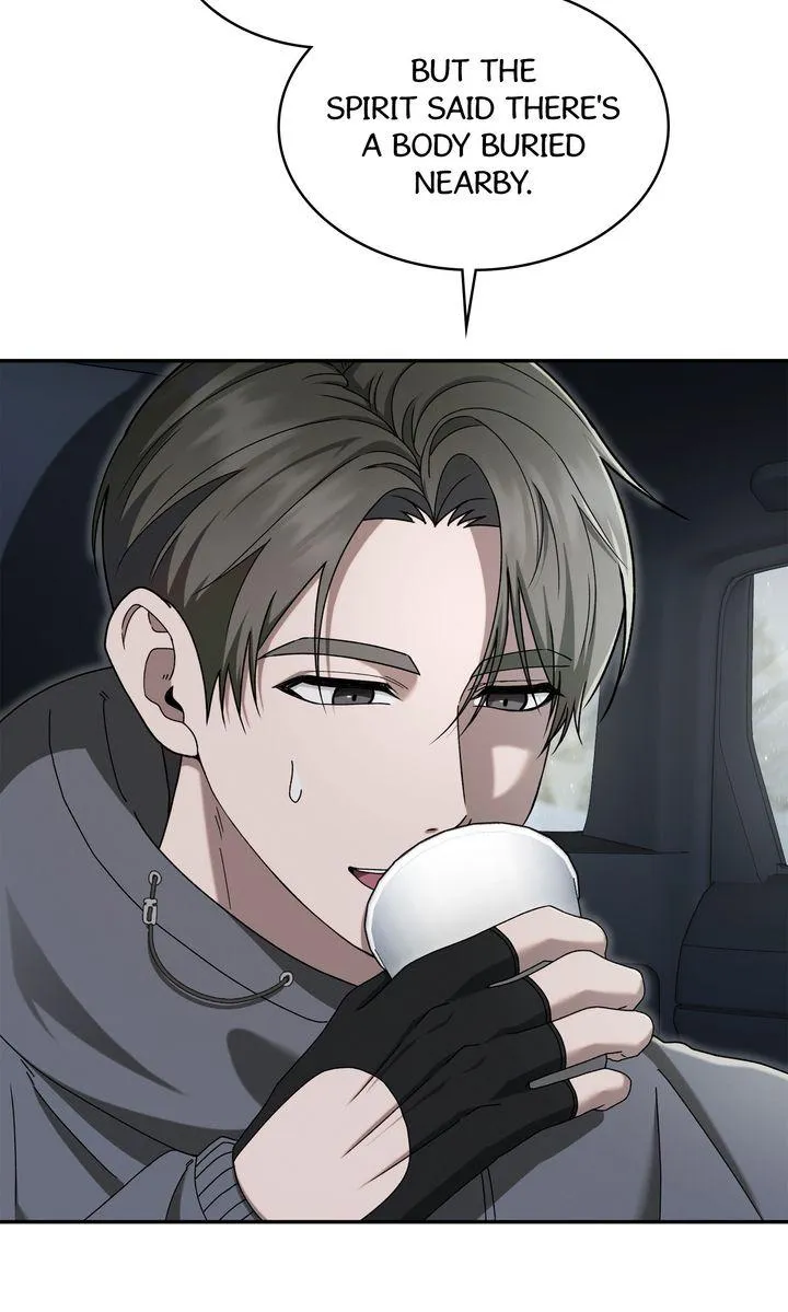 Read The Hunt Begins chapter 34 image 56 on Lezhin