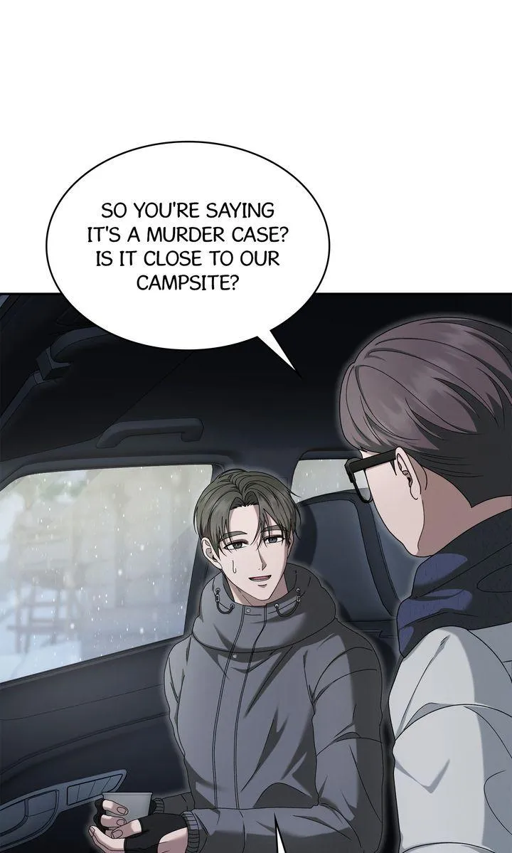 Read The Hunt Begins chapter 34 image 57 on Lezhin