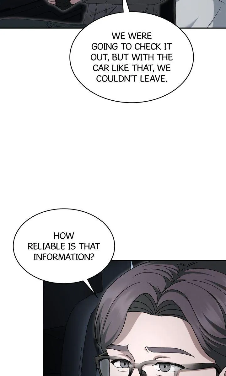 Read The Hunt Begins chapter 34 image 58 on Lezhin