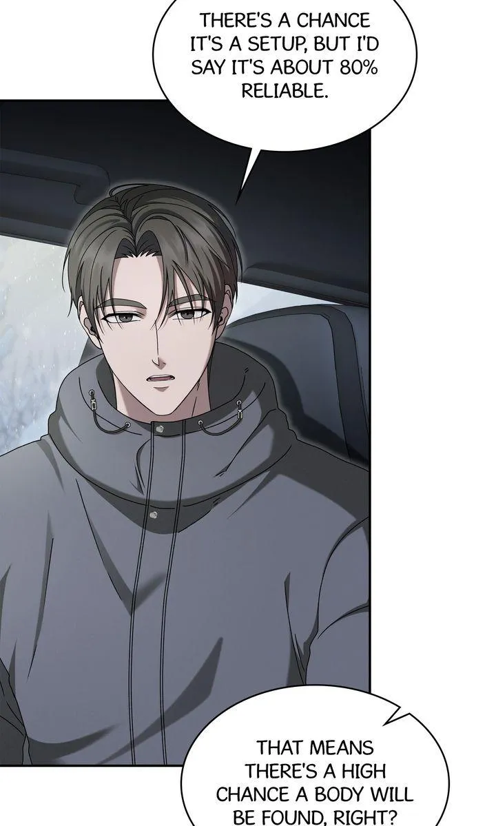 Read The Hunt Begins chapter 34 image 60 on Lezhin