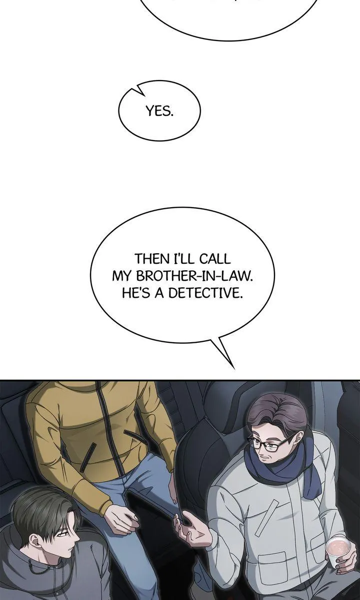 Read The Hunt Begins chapter 34 image 61 on Lezhin
