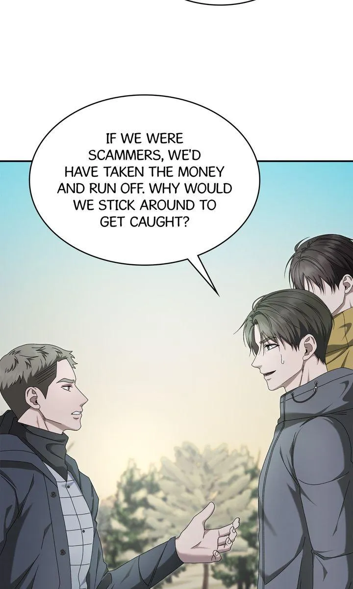 Read The Hunt Begins chapter 34 image 65 on Lezhin
