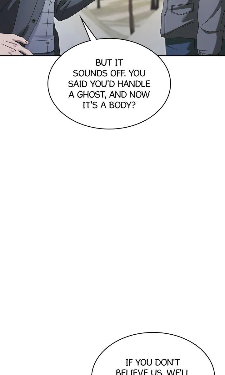 Read The Hunt Begins chapter 34 image 66 on Lezhin